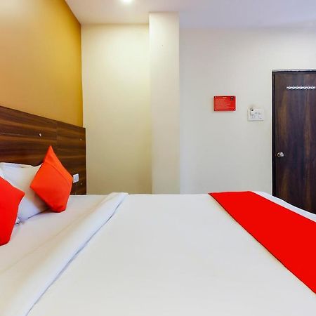 Oyo Hotel Saba Service Apartments Near Birla Mandir Haydarabad Dış mekan fotoğraf